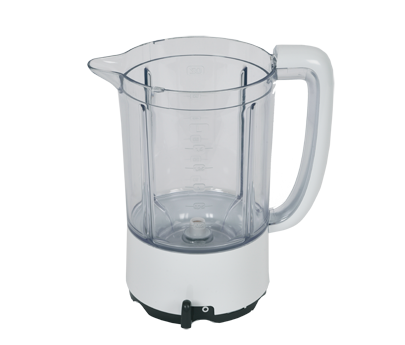 Blender chopper jug SS-1530000168