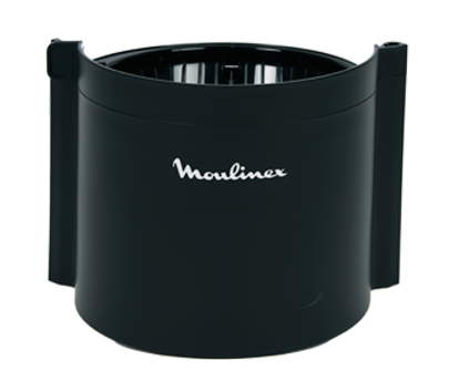 Porte-filtre + clapet SS-208486