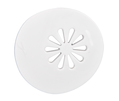 Soupape blanche et noire SS-208084 pour Cookeo