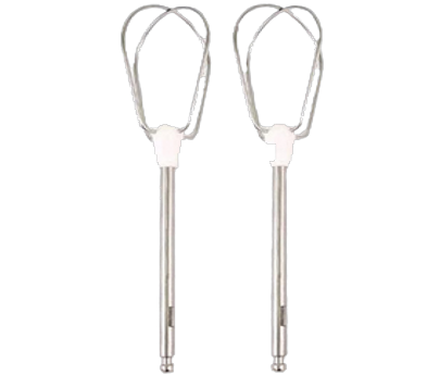 Jeu de 2 fouets SS-1600007386