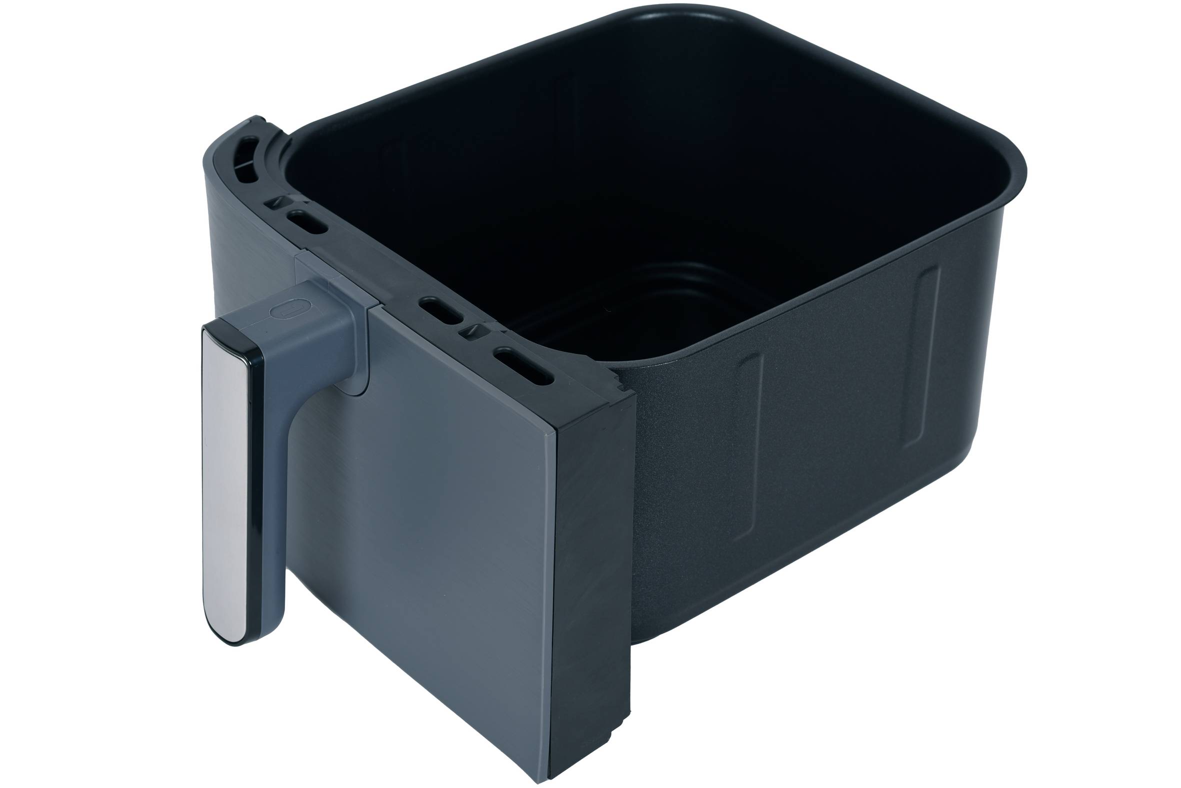 Cuve grande taille SS-9100056585 pour Dual Easy Fry XXL