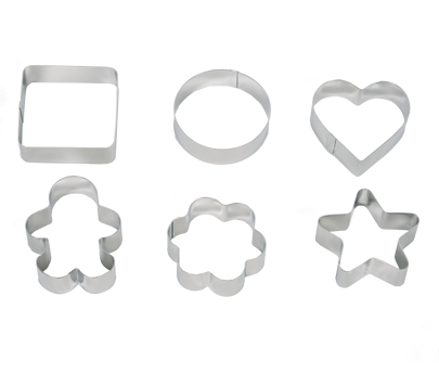 Emporte-piece*6 FS-9100034649