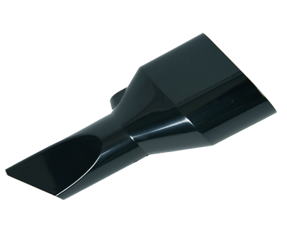 Suceur etroit noir RS-2230001610