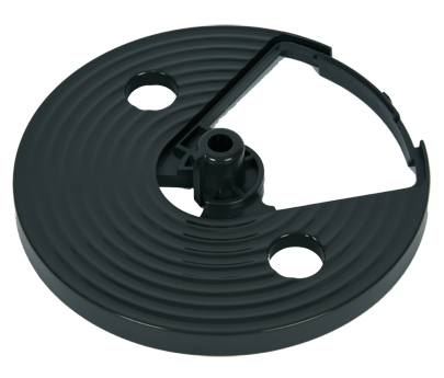 Disque support lame gris MS-651813