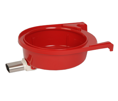 Réceptacle à jus SS-193691