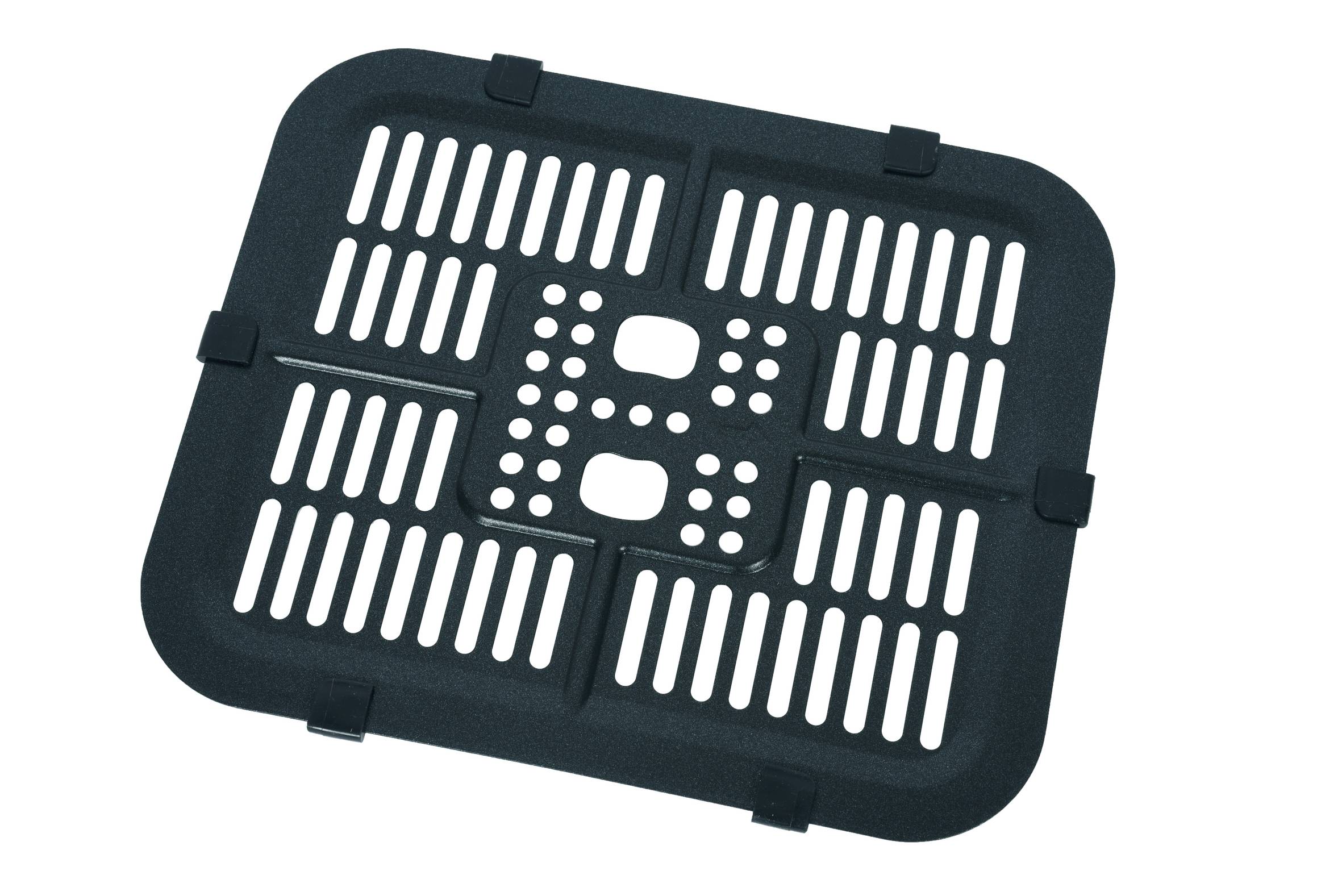 Grille large gauche SS-9100053814