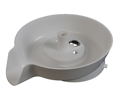 Bac presse-agrumes MS-5A07404