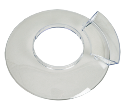 Couvercle bol à pétrir MS-650336