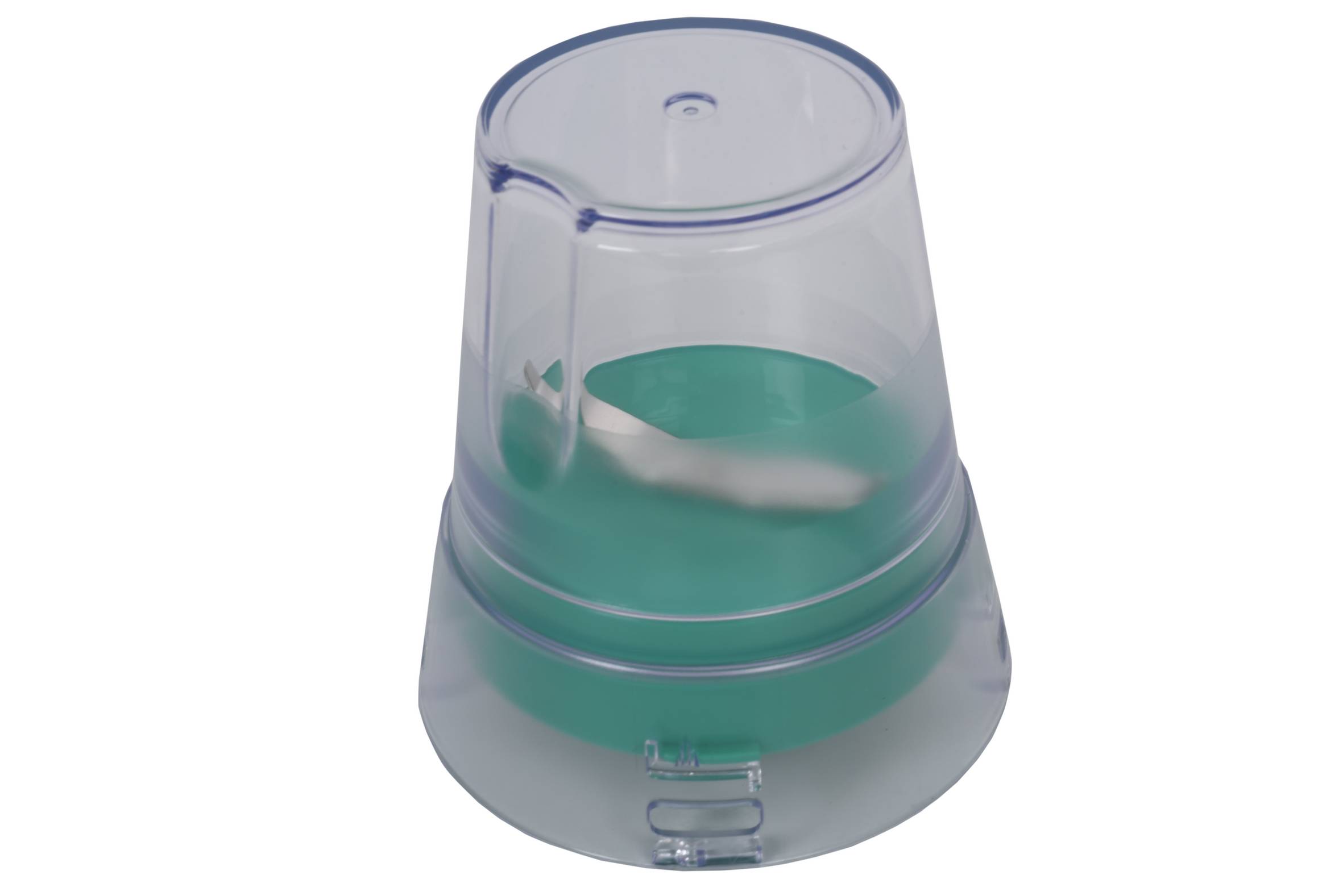 Mini hachoir vert SS-9100046026