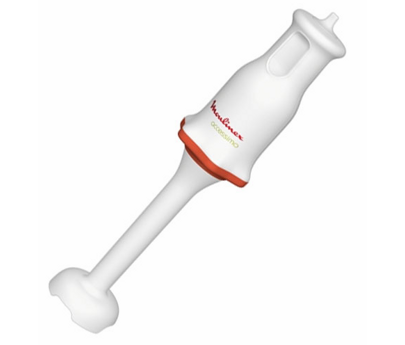 pied mixeur accessimo blanc