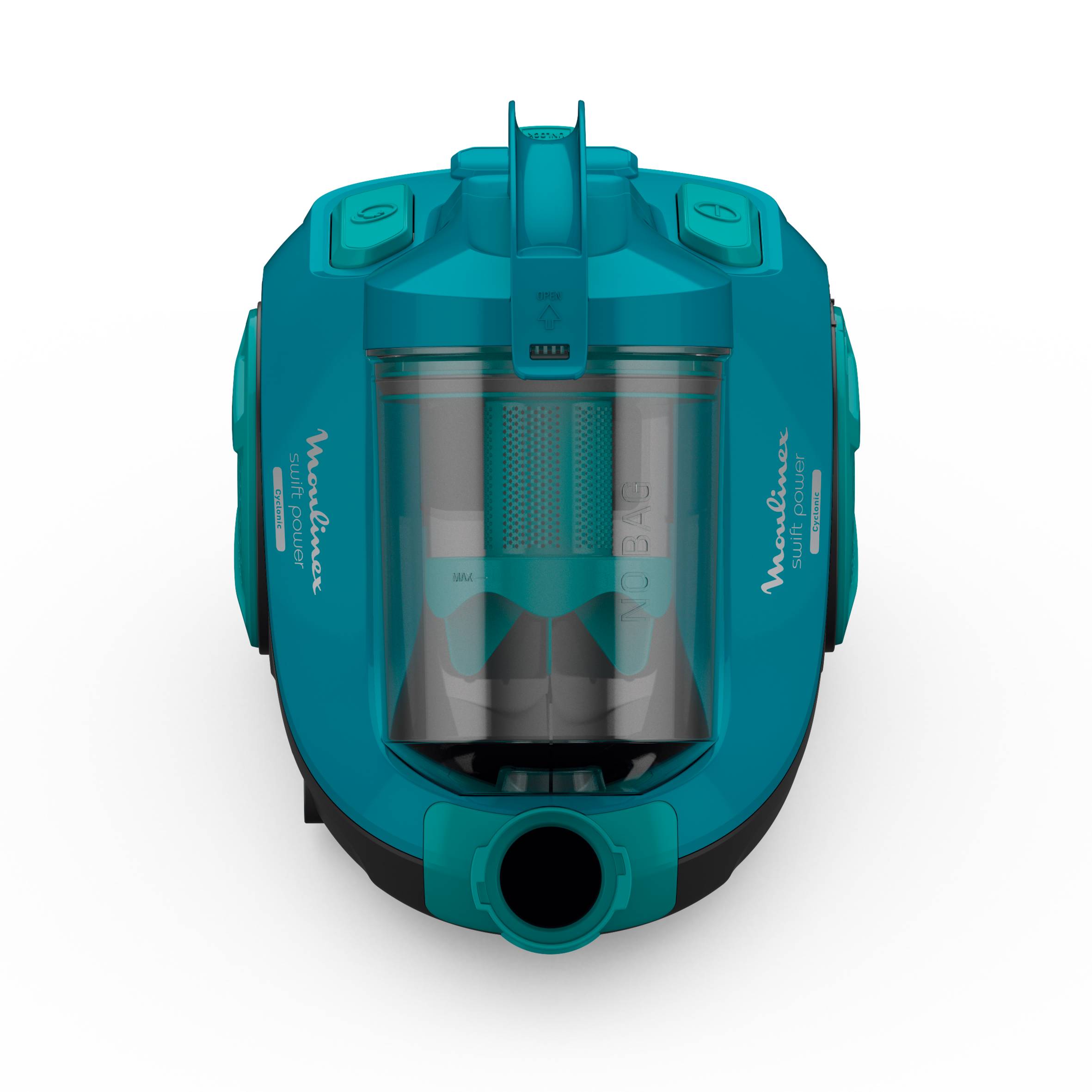 SWIFT POWER CYCLONIC PARQUET