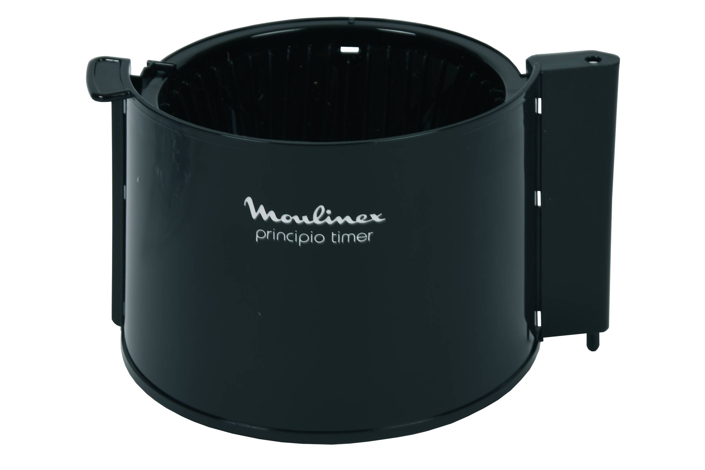 Porte filtre avec clapet SS-208734