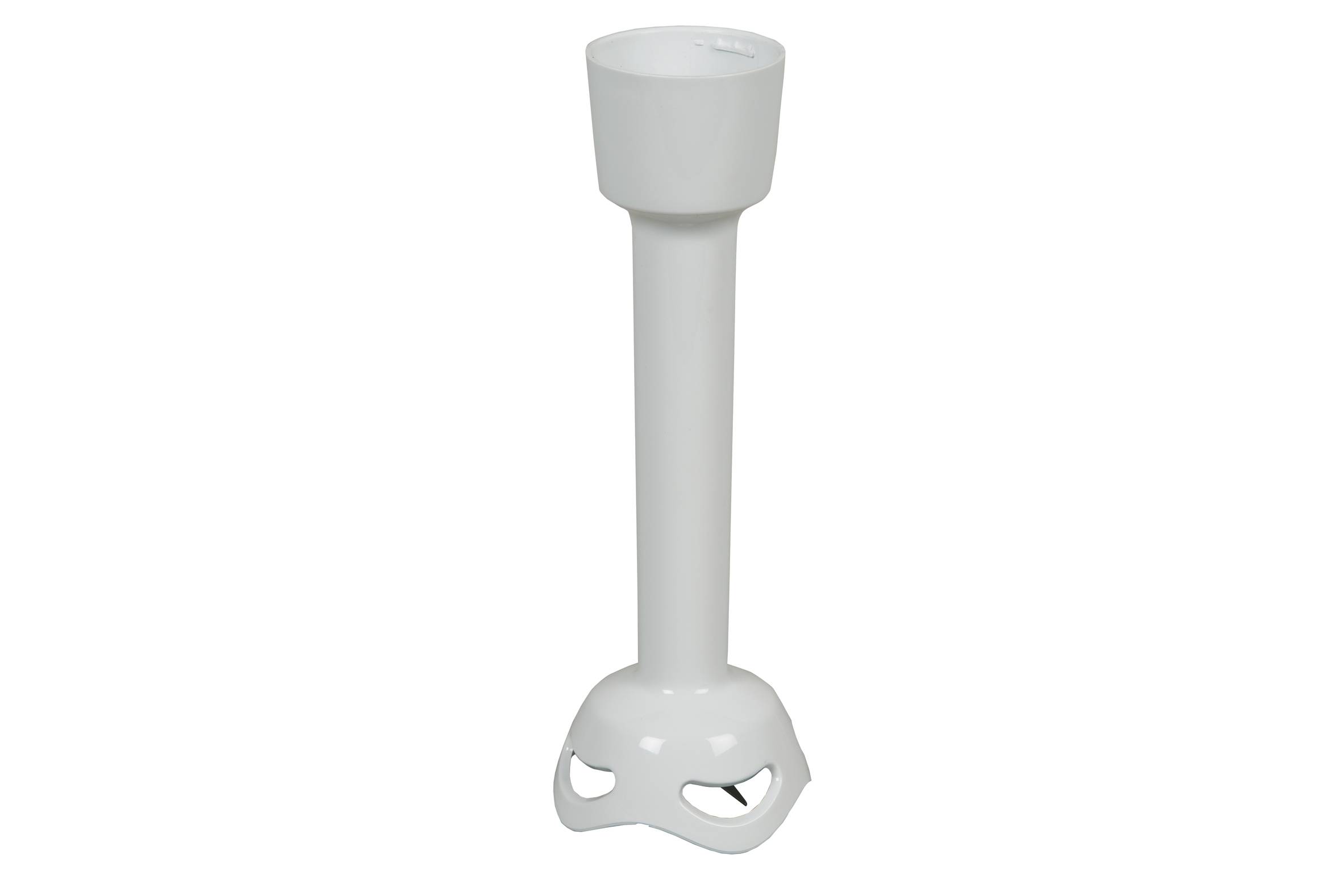 Pied mixeur blanc à 2 lames MS-651793