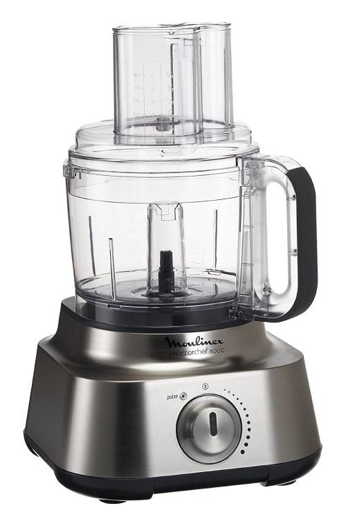 ROBOT MULTIFONCTIONS MASTERCHEF 8000