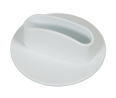 Bouchon doseur blanc SS-1530000939
