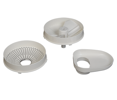 Accessoire maxipress complet MS-0697576