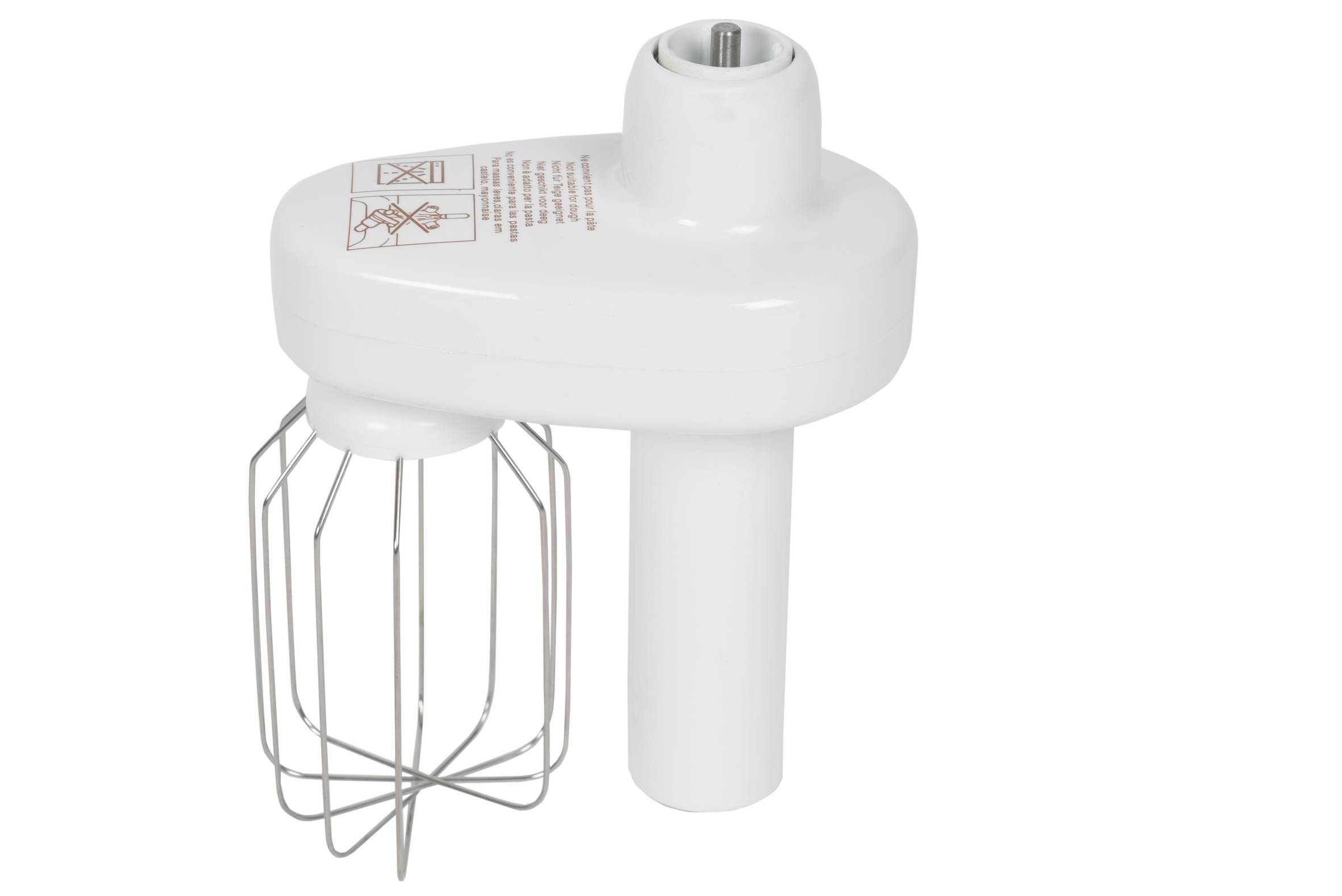 Accessoire batteur SS-1530001036