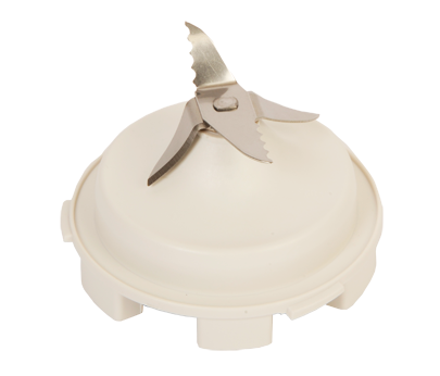 Embase + couteau SS-192717