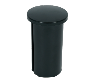 Poussoir noir FS-9100035936