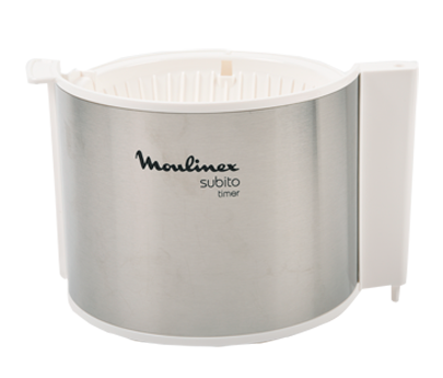 Porte-filtre + clapet SS-202260