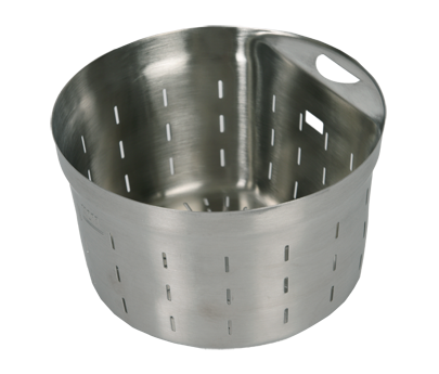 Panier inox SS-1530000892