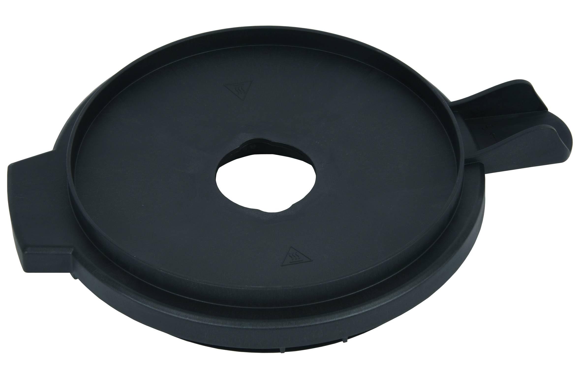 Couvercle bol + joint MS-652168