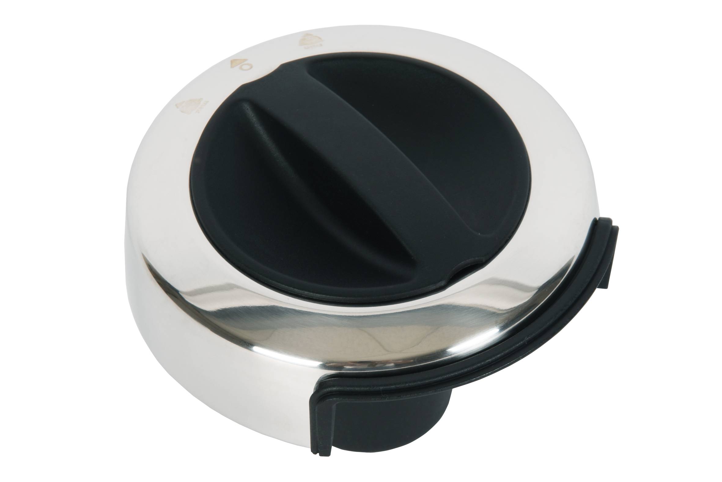 Bouchon MS-8030001552 de couvercle i-Companion Touch XL