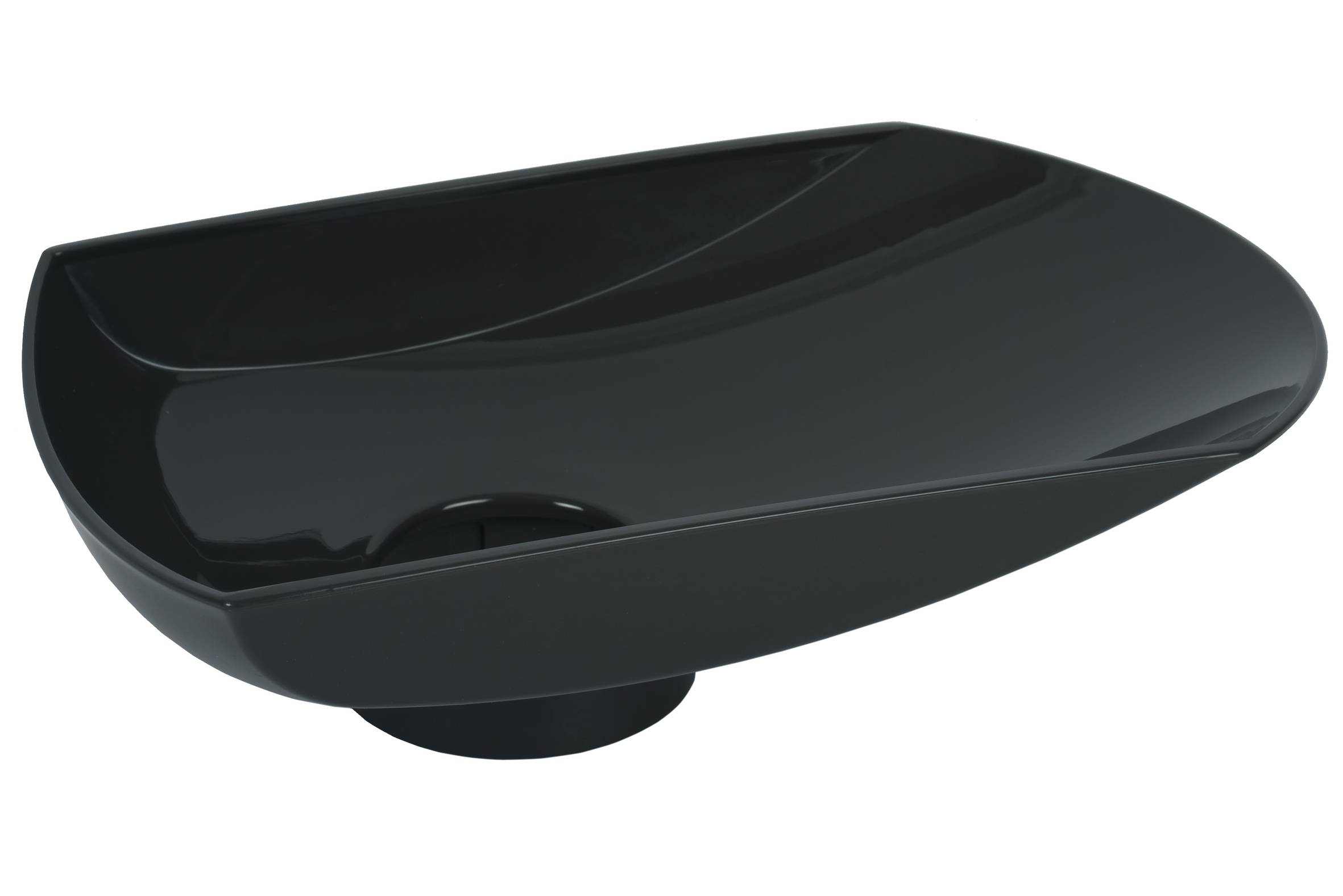 Plateau noir du hachoir à viande MS-653286