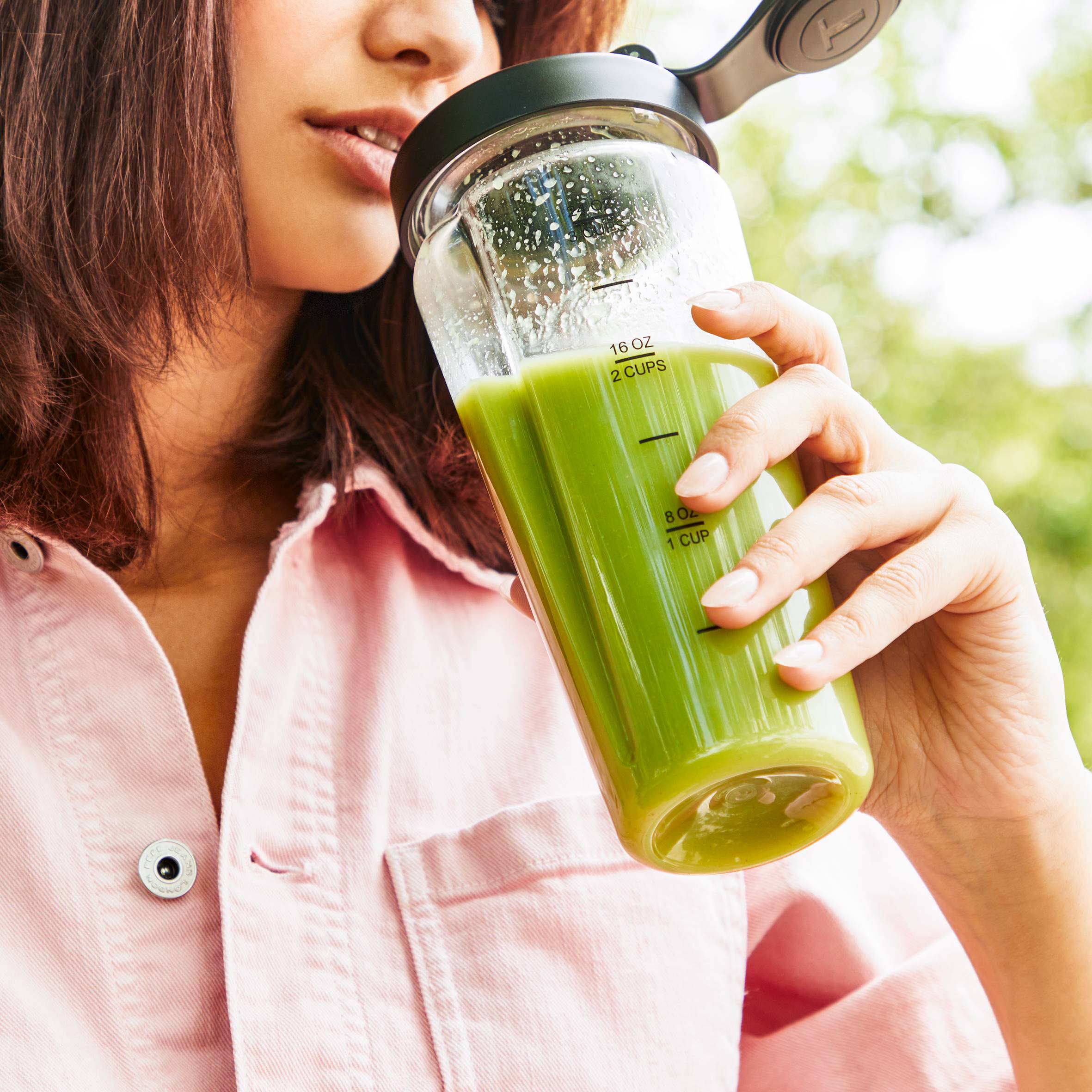 Bouteille nomade 700 ml XF1918E0