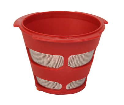 Filtre rouge à coulis SS-1530000008