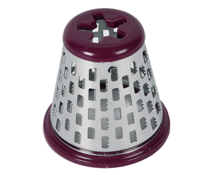 Cone à glace violet SS-1530000107