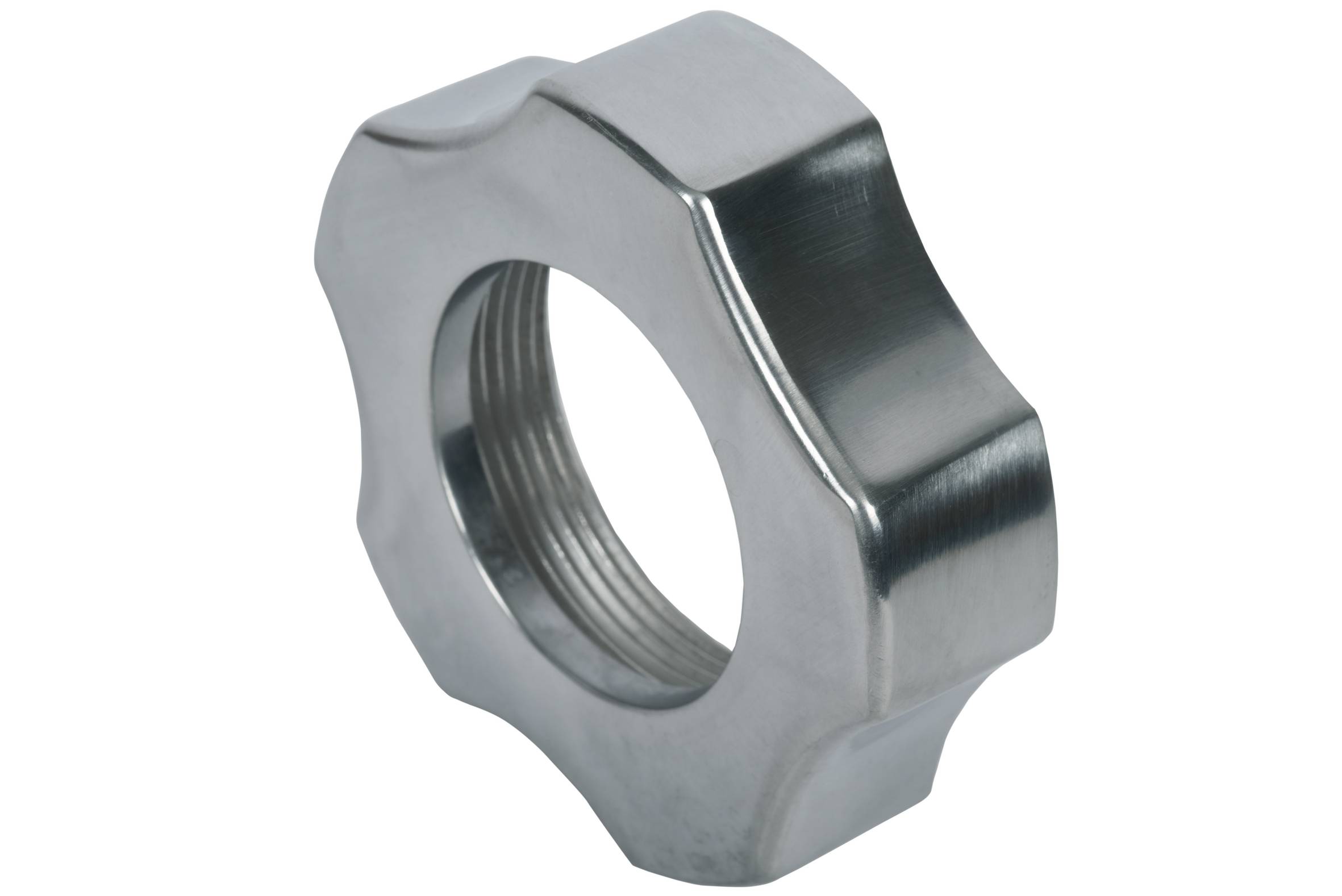 Ecrou hachoir MS-653293