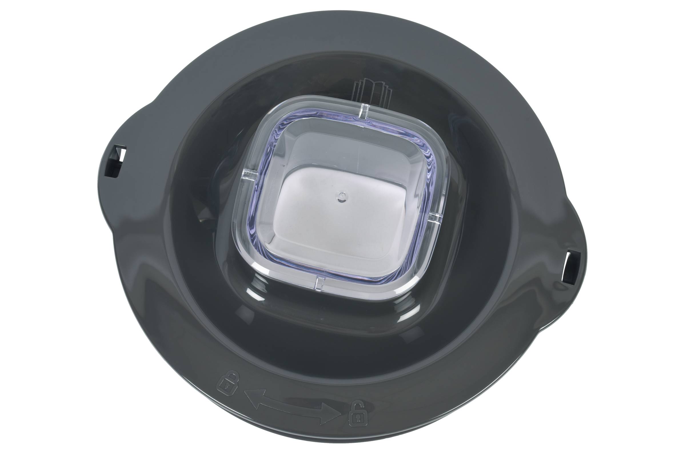 Couvercle bol blender MS-652532