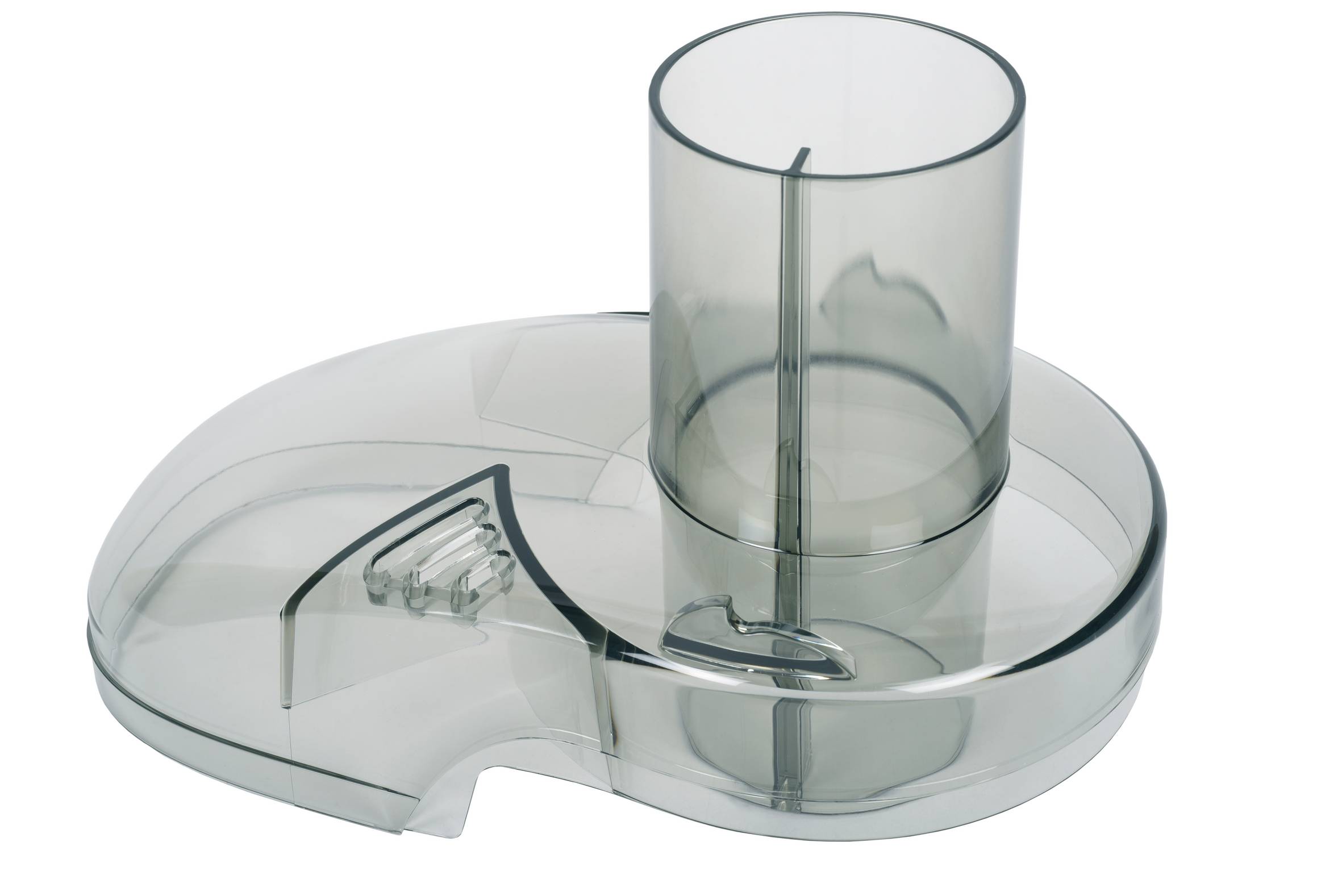 Couvercle de centrifugeuse SS-9100053032