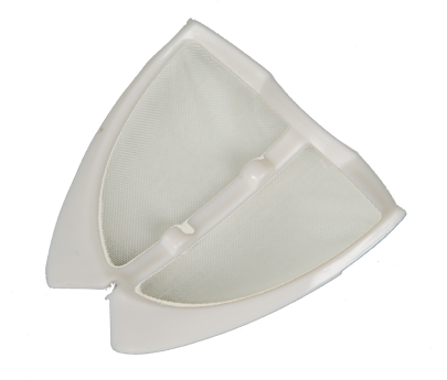 Filtre blanc MS-621903