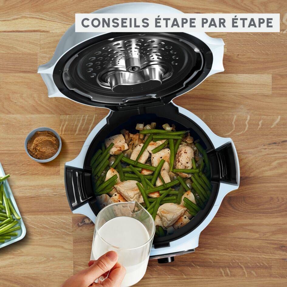 COOKEO MINI 150 RECETTES