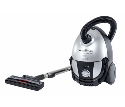 compacteo silver metallise