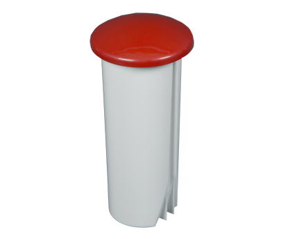 Poussoir rouge SS-193480