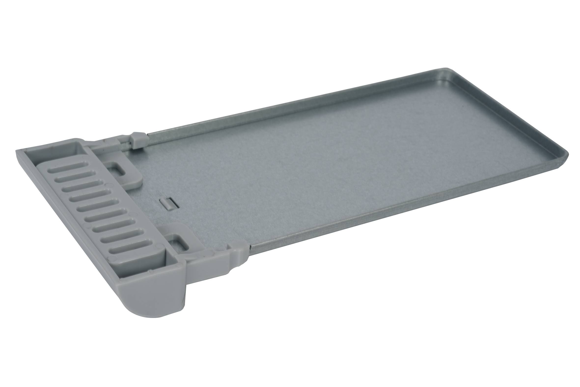 Poignée et tiroir ramasse miettes SS-996704