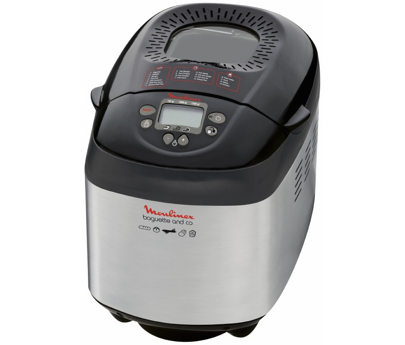 home bread baguette & co