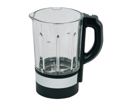 Bol blender + resistance MS-651724