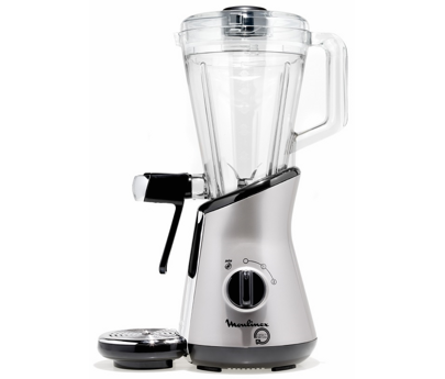 blender direct serve inox