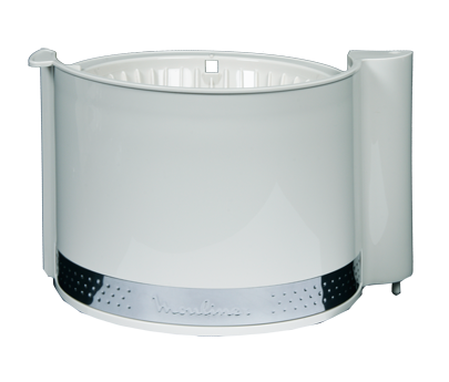 Porte-filtre + clapet SS-207903