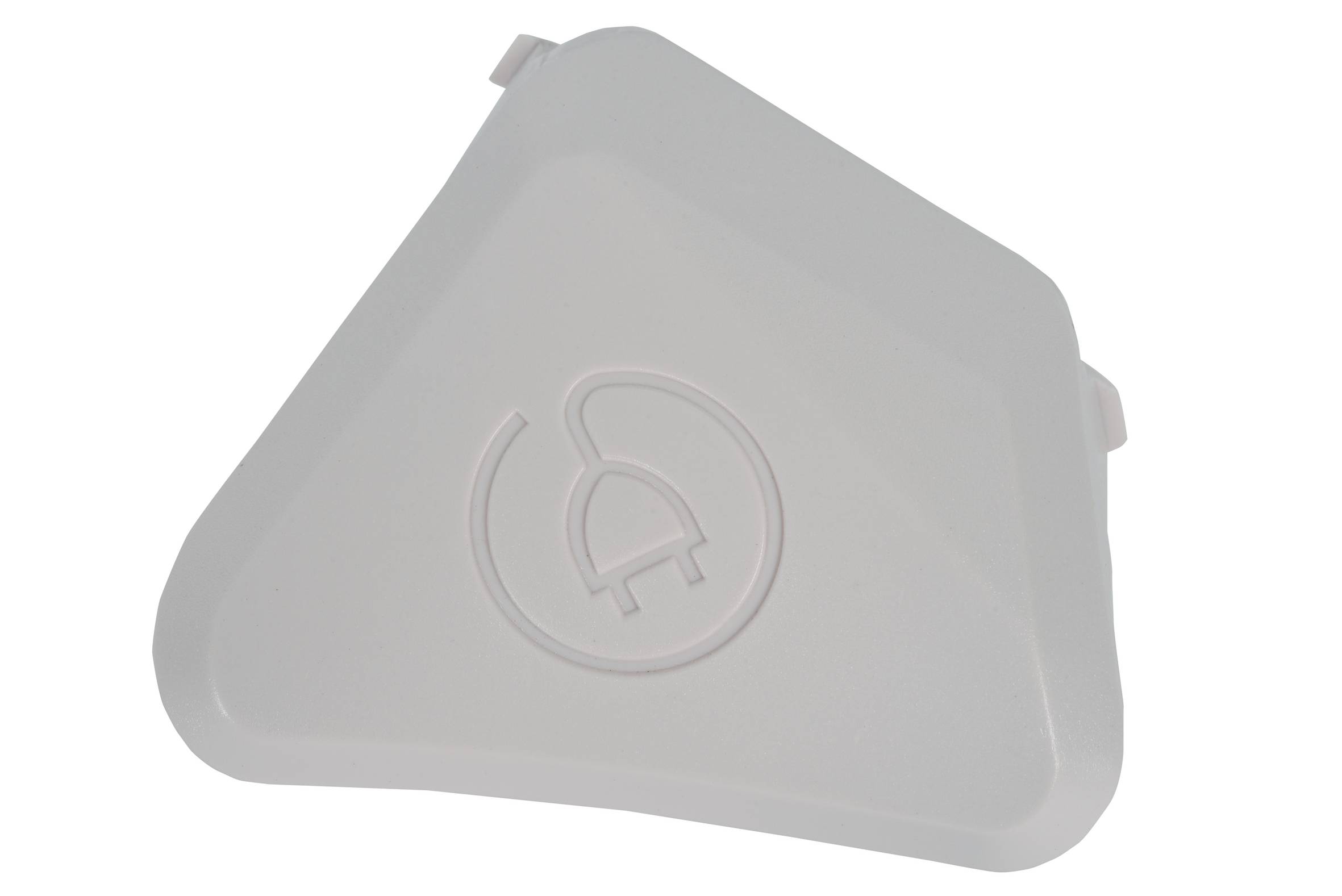 Pédale d'aspirateur rose et ses 2 ressorts RS-RT900793