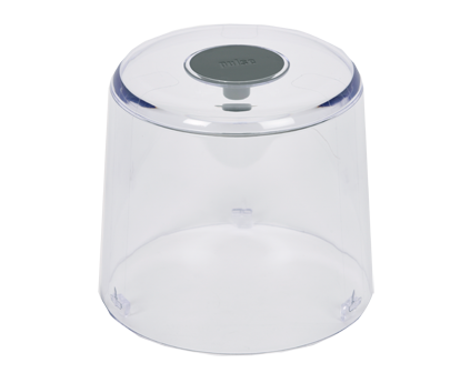 Couvercle bol hachoir noir SS-1530000802