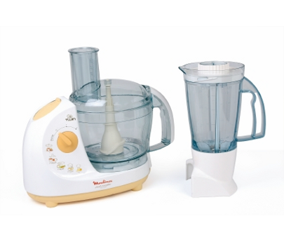 ROBOT MULTIFONCTIONS ADVENTIO