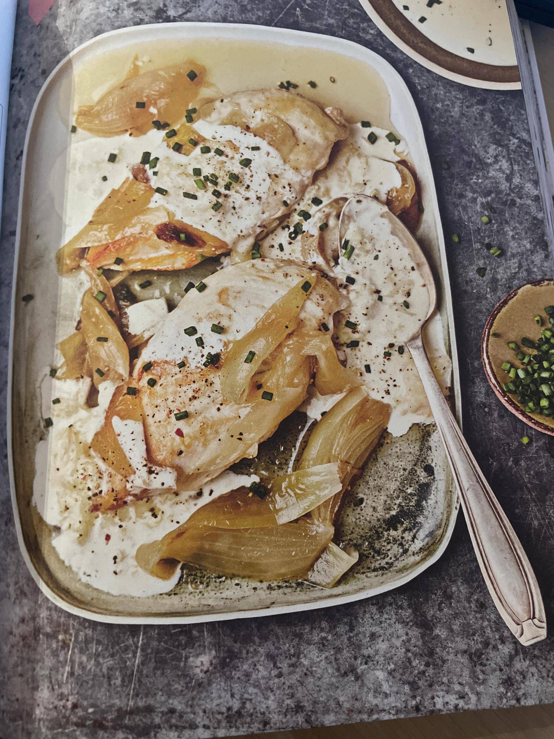Poulet au maroilles Ch’ti - Recette Cookeo V3 | Moulinex