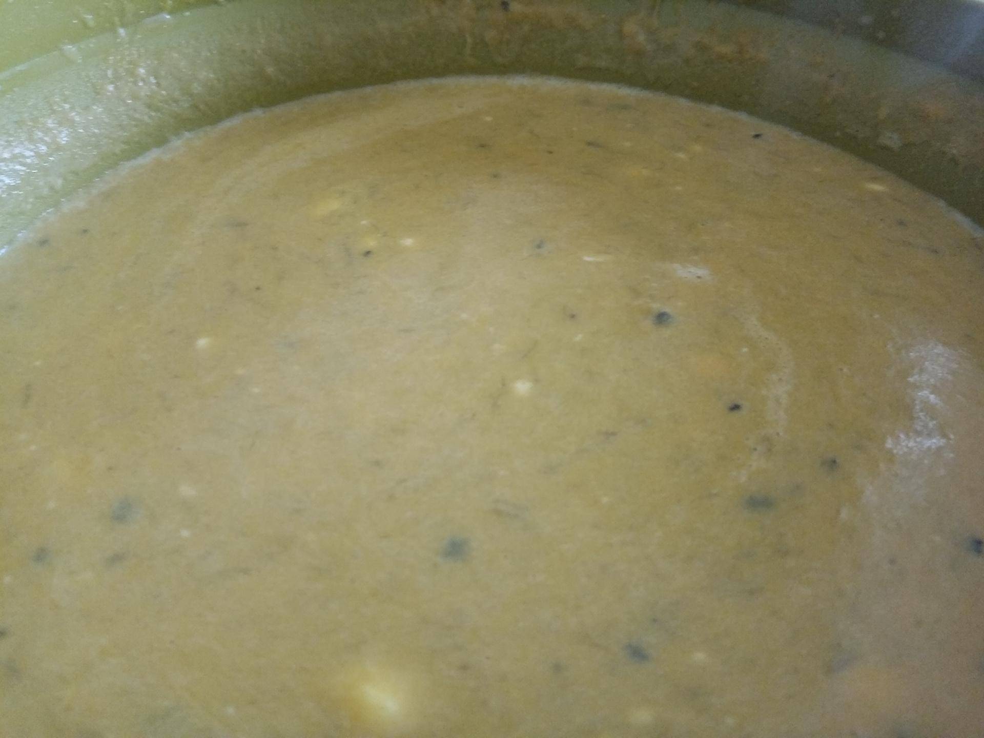 Soupe d'hiver - Recette Cookeo | Moulinex