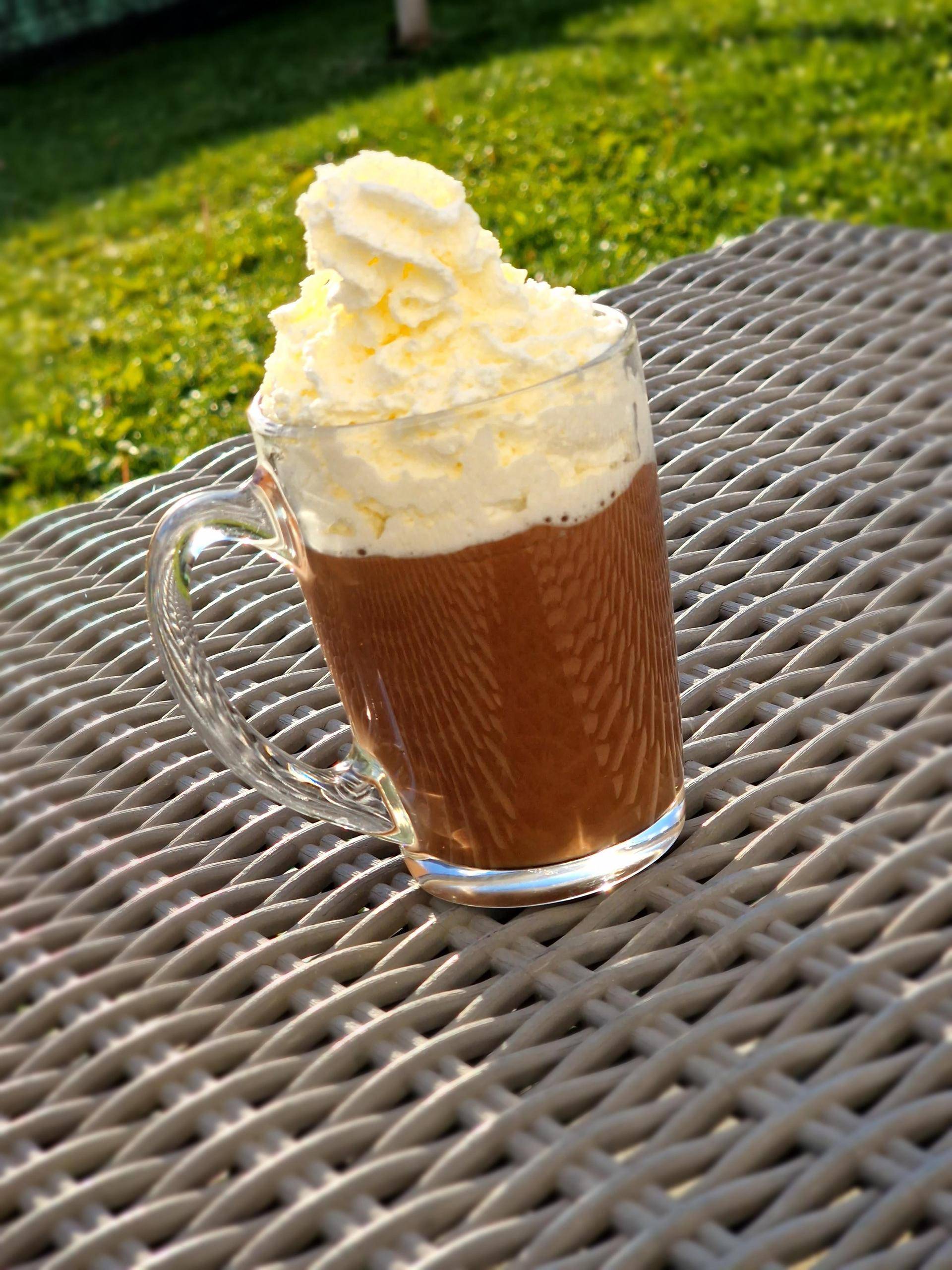 Chocolat Italien Viennois - Recette Companion Connect XL | Moulinex
