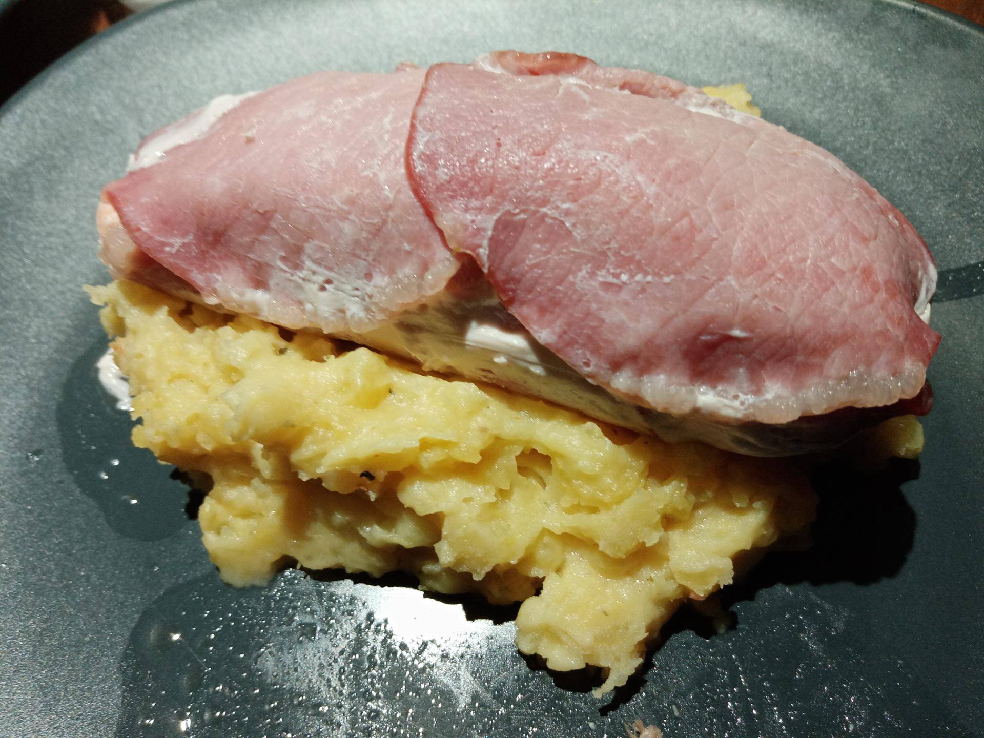 BALOTINNE SAUMON BACON FACILE - Recette Cookeo | Moulinex